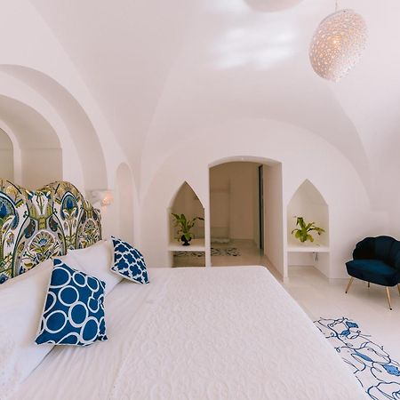 Villa Mary Suites Positano Exterior photo