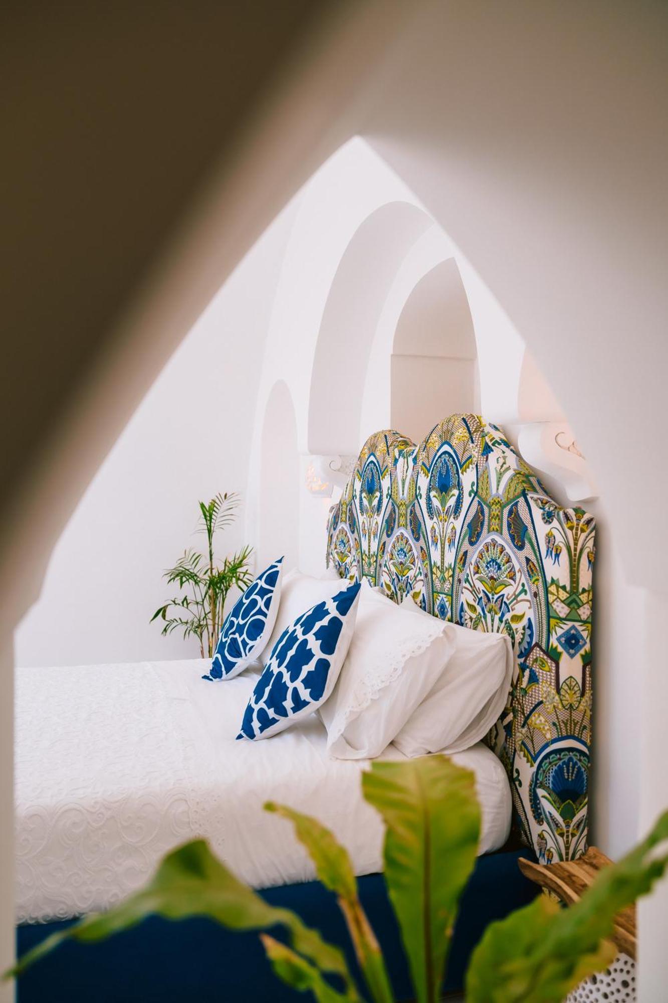 Villa Mary Suites Positano Exterior photo