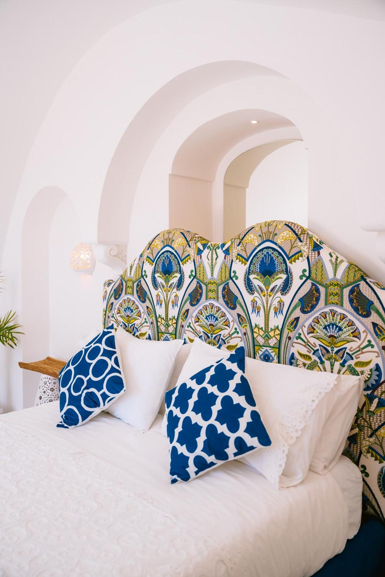 Villa Mary Suites Positano Exterior photo