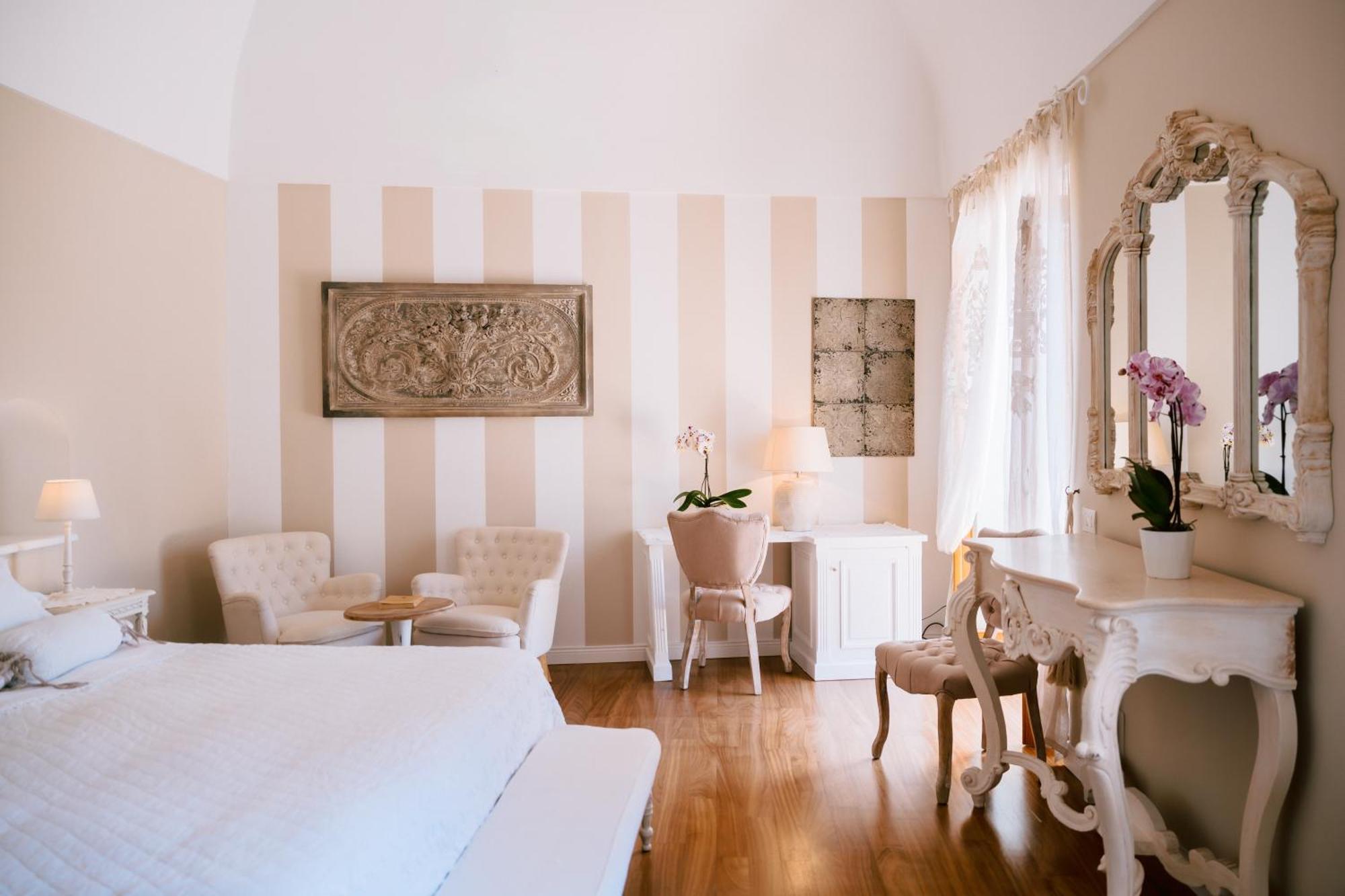 Villa Mary Suites Positano Exterior photo